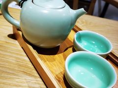 茉莉龙珠-苏堂阳春面•九年庆(北京路天河城店)