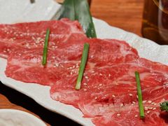 -御牛道日式烤肉料理(杭州万象城店)