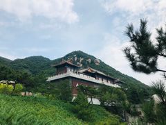 -天津盘山风景名胜区