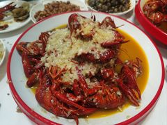 -香满锅老北京羊蝎子火锅·家常菜(新街口店)