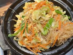 -陈记菜馆·非遗淮扬菜(东关街教场店)