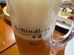 -申德勒加油站餐厅(三里屯北小街店)