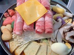 -首尔大排档Meetsun(福州万象九宜城店)