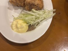 -福烤锦花(长乐路店)