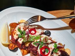 -Osteria Garden 生蚝花园餐厅(原进贤路店)