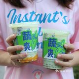 茶救星球牛油果系列好好喝!还有猪猪盲袋等你拆!