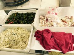 腌辣椒-沟头张驴肉馆(昌盛店)