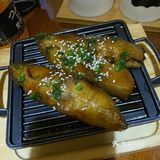 老牌日料店