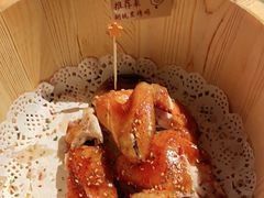 胡桃里烤鸡-胡桃里音乐酒馆(罗湖HALO广场店)
