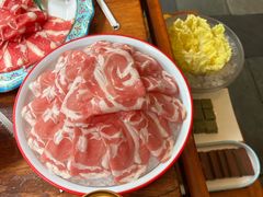 -乐宴·老北京铜火锅(八卦岭店)