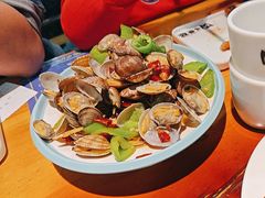 -四禧精酿铜锅涮肉·烧烤工场(大明湖店)