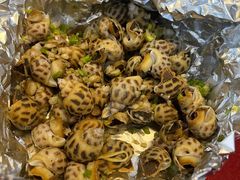 -沙田台山海鲜·酣客酒窖