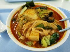 -北大家园食堂