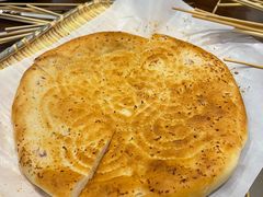 -新疆阿卜杜拉烧烤餐厅(四方坪店)