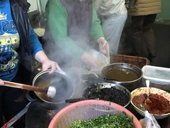 -正味斋锅巴菜(西北角店)