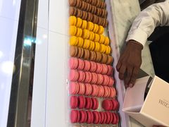 马卡龙-Angelina(老佛爷店)