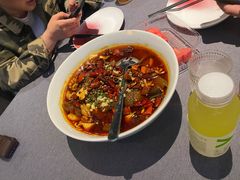 -老屋川菜·水煮鱼(龙湖亦庄天街店)