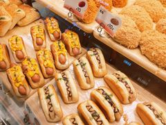 -BreadTalk面包新语·烘焙蛋糕(深业上城店)