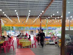 -秋姐美食店(旅游大道店)