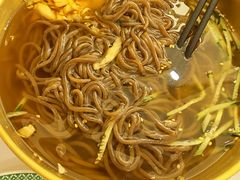 -华天延吉餐厅(西四总店)