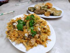 -飘香小食店(国平路店)