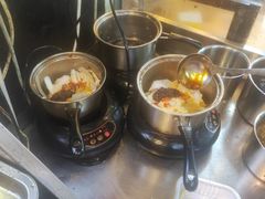 -朗御烧烤·江湖菜·鲜货(望平街店)