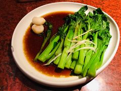 -绿茶餐厅(蓝色港湾店)