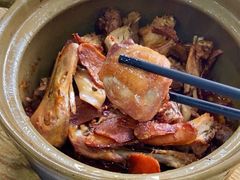 -斯丹姜母鸭·古法干香(涂门街总店)