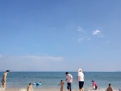 -大梅沙海滨公园