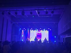 -麻雀瓦舍mako live house