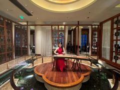 -广州富力丽思卡尔顿酒店·丽轩·粤菜