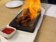 -汤记传菜(秀浦路店)