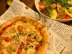 -MR.ROCKY洛奇先生·西餐&酒吧(琶醍店)