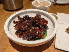 -枣子树·素食餐厅(普陀山店)