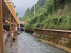 -源泉冷水鱼庄(小鱼洞店)