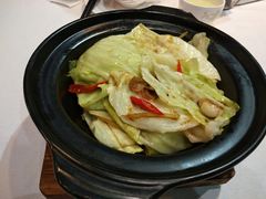 -山顶顶概念四川菜(黄埔大道店)