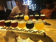 -40+精酿啤酒俱乐部(国投财富广场店)