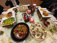 -聚味瞿记·龙虾堂(天元店)