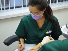 -极橙儿童齿科矫正中心(奥城店)