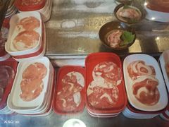 -宽尺巷鱼蛙自助火锅(虎丘钻石广场店)