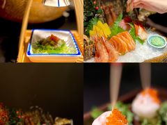 -花潮料理艺食馆(成都万象城店)