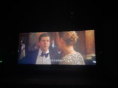 -首都电影院(天津店 中国巨幕)