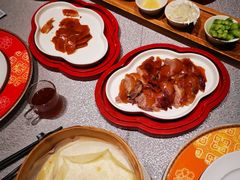 -北京王府井希尔顿酒店·秦唐中餐厅Chynna