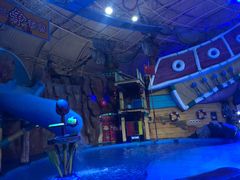 -烟台海昌鲸鲨海洋公园