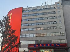 -黄兴南路步行商业街