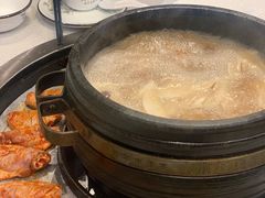 -木王宴语·野生鲜菌火锅(玉河店)