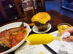 -老厨家(友谊路总店)