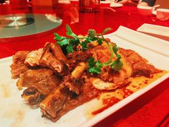 -汕头龙光喜来登酒店-采悦轩中餐厅