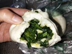 -津味张记包子铺(利民道店)