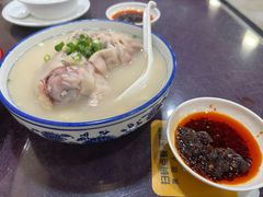 -丁太婆老妈蹄花(人民公园非遗总店)